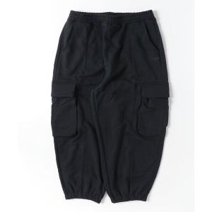 アディダス　adidas スウェットパンツ ジャージ adidas/アディダス PREMIUM ESSENTIALS　LOOSE CARGO PANTS メンズ レディース