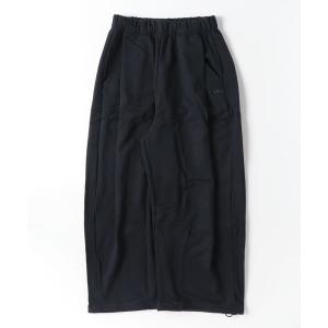 アディダス　adidas ワイドパンツ スウェットパンツ ジャージ adidas/アディダス PREMIUM ESSENTIALS OPEN WIDE HEM PANTS メンズ レディース