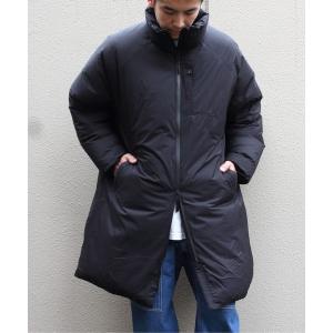 ダウンジャケット ダウン Marmot/マーモット　バーティカルダウンコート　Vertical Down Coat メンズ レディース