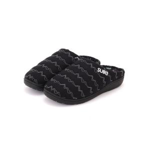 スポーツサンダル サンダル MANASTASH/マナスタッシュ/SUBU x MANASTASH MT. STITCH SANDAL メンズ レディース