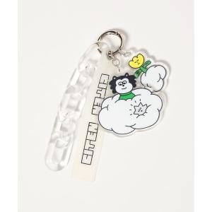 キーケース 「別注」「Chari ×CITEN」 チャーム