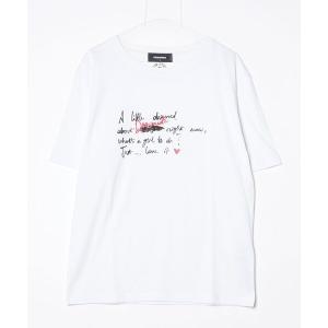 tシャツ Just Right Fit Breezy Fit Tee/0251 レディース メンズ