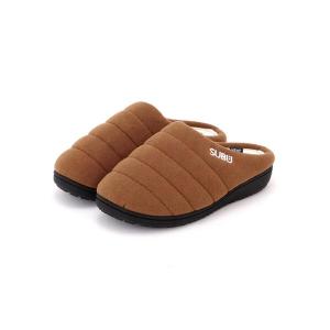 スポーツサンダル サンダル MANASTASH/マナスタッシュ/SUBU x MANASTASH HEMP SANDAL メンズ レディース