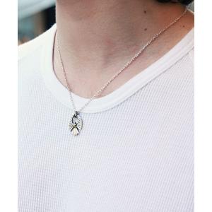 amp japan（アンプジャパン） ネックレス African x Seed Pearl Long