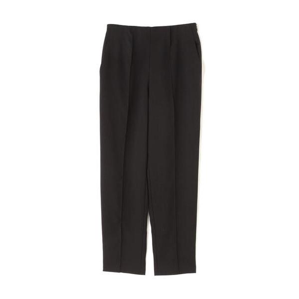 「NATURAL BEAUTY BASIC」 パンツ MEDIUM ブラック レディース
