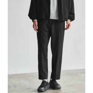 ワイドパンツ パンツ FREELITCH ワイド ユーティリティ パンツ W2 -2WAYストレッチ- メンズ