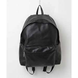 「DEVICE+」 リュック FREE ブラック レディース