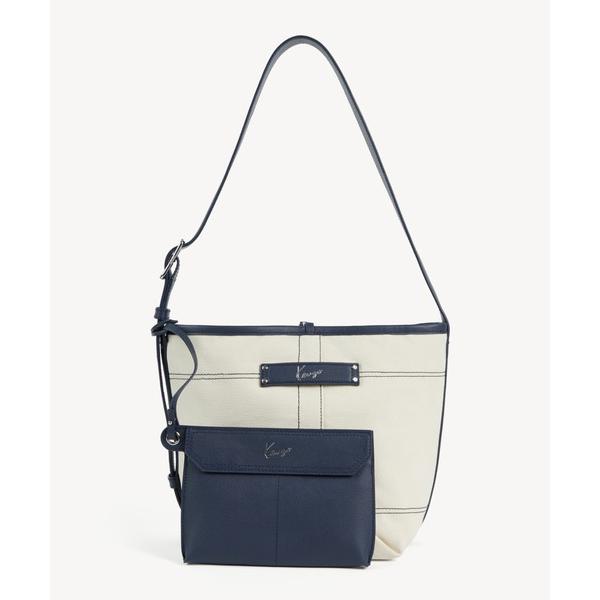 KENZO Kenzo ショルダーバッグ 79REVERSIBLE
