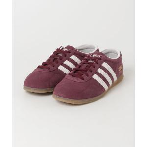 アディダス　adidas スニーカー adidas / GAZELLE LO PRO W レディース