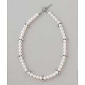 JUSTINE CLENQUET（ジュスティーヌクランケ） ネックレス JUSTINE