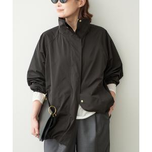 コート アウター Active Stand Collar ブルゾン レディース