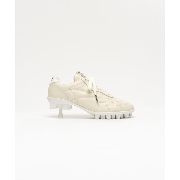 MAISON MIHARA YASUHIRO Maison Mihara Yasuhiro Spike Sole Sneaker Pumps スニーカー