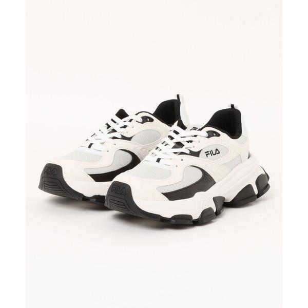 スニーカー 「FILA」Potent メンズ レディース