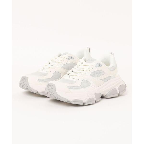 スニーカー 「FILA」Potent メンズ レディース