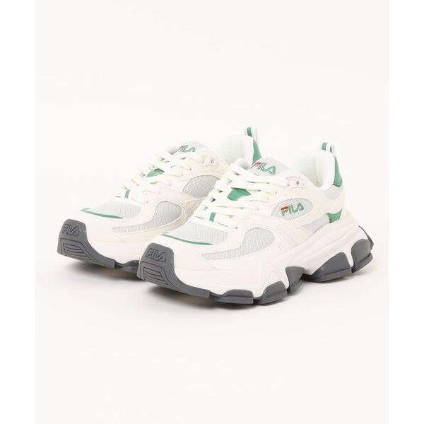 スニーカー 「FILA」Potent レディース メンズ