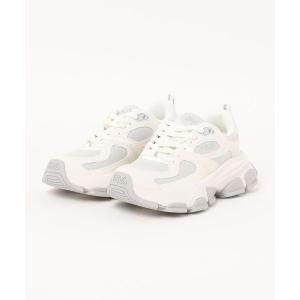 スニーカー 「FILA」Potent レディース メンズ