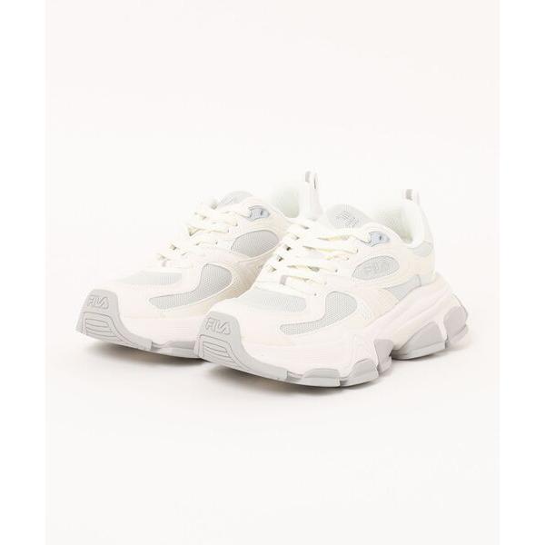 スニーカー 「FILA」Potent レディース メンズ