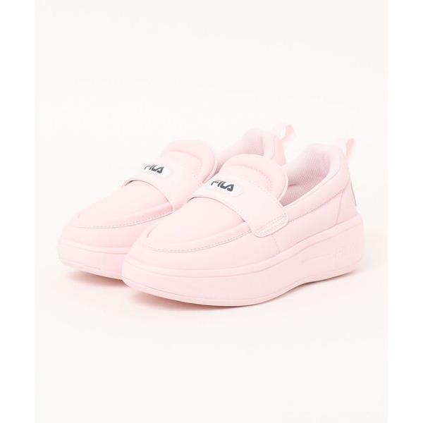 スニーカー SUPER BUBBLE LOAFER レディース