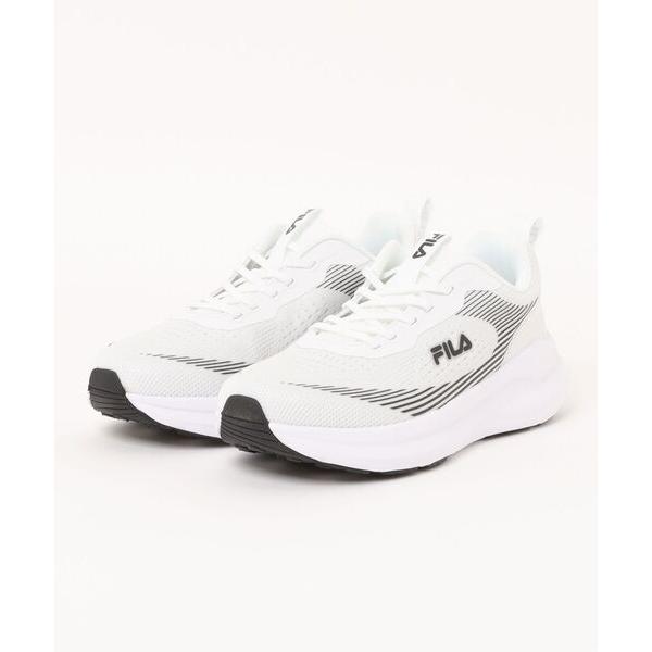 スニーカー 「FILA」Agile メンズ レディース