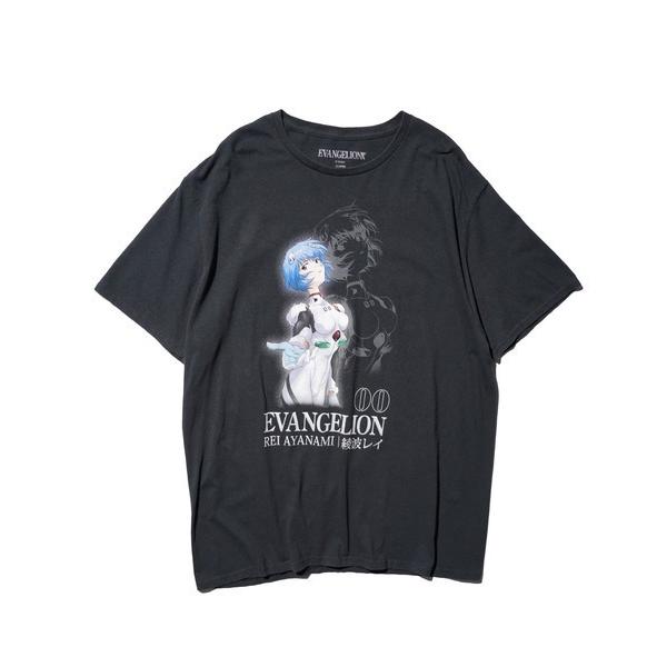 tシャツ THRIFTY LOOK スリフティルック / THRIFTY”EVANGELION”TE...