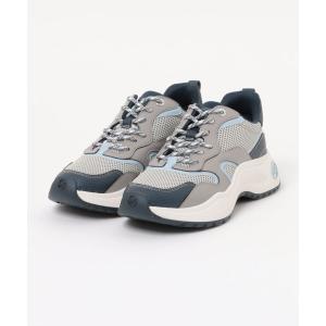 スニーカー LEVIE スニーカー メンズ