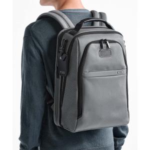 デイバック リュック TUMI ALPHA（アルファ） ミディアム・15インチ・エクスパンダブル・バックパック（A4/PC15インチまで対応） メンズ
