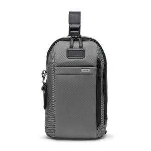 ウエストポーチ TUMI ALPHA（アルファ） スリング メンズ