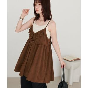 WACOAL（ワコール） キャミソール CXB180 Wacoal コレクション