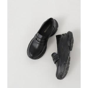 CONVERSE（コンバース） ローファー ALL STAR SQUARE TOE LOAFER「23.0