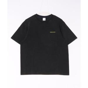 tシャツ グリーンボウル 「GREEN BOWL」Fade Wash T-Shirts(無地） メンズ レディース