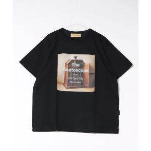 tシャツ 半袖 「THOMAS MAGPIE」40/2 Classic 天竺(Big) Tシャツ レディース