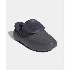 アディダス　adidas スニーカー グランドコート ミュール / アディダス adidas レディース メンズ