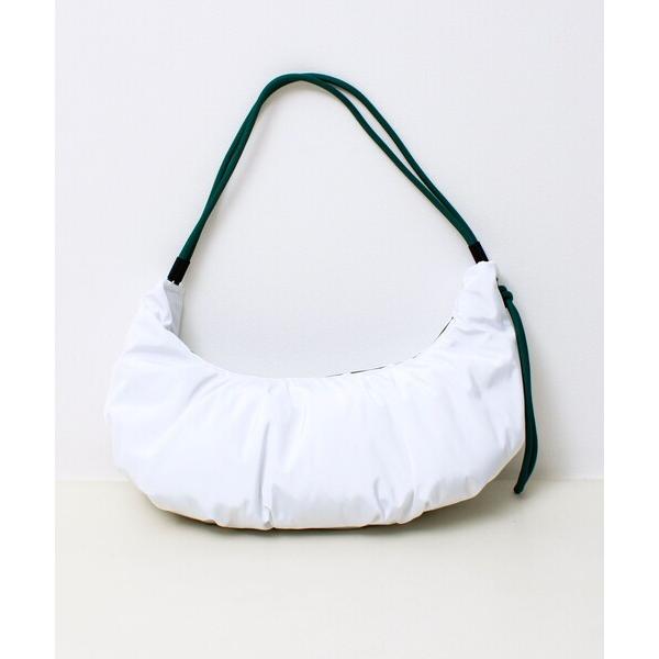 ショルダーバッグ 「SML/エスエムエル」CODE CROISSANT SHOULDER L ショル...