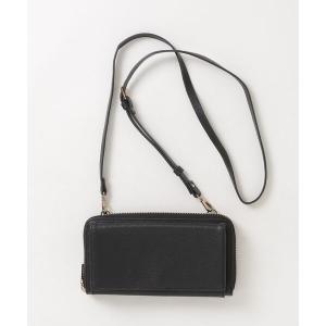 「kalie.」 財布 ONE SIZE ブラック レディース