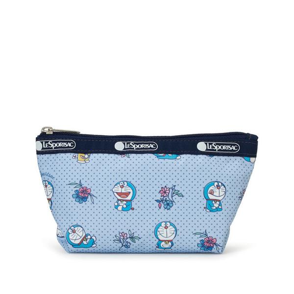 ポーチ 「DORAEMON」SMALL SLOAN COSMETIC レディース メンズ