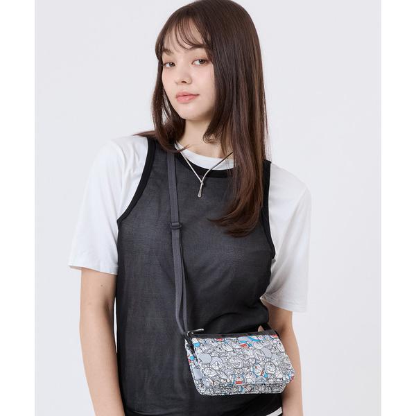 レスポートサック ショルダーバッグ バッグ 「DORAEMON」SMALL KOKO CROSSBO...