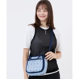 レスポートサック ショルダーバッグ バッグ 「DORAEMON」SMALL JENNI レディース メンズ