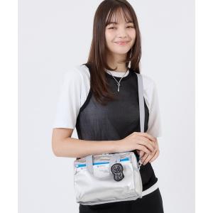 レスポートサック ショルダーバッグ バッグ 「DORAEMON」EVERYDAY SM SATCHEL レディース メンズ