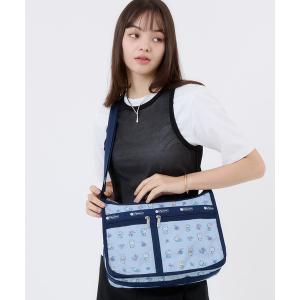 レスポートサック ショルダーバッグ バッグ 「DORAEMON」DELUXE EVERYDAY BAG レディース メンズ