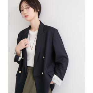ジャケット テーラードジャケット テーラードジャケット/セットアップ対応 レディース