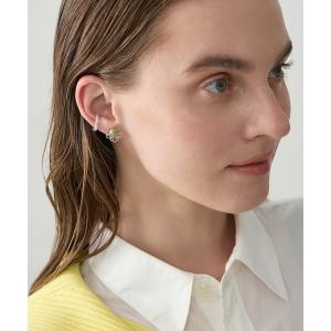 チャーム シルバーピアスチャーム レディース｜ZOZOTOWN Yahoo!店