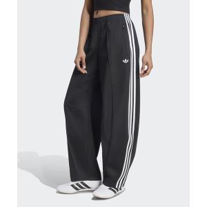 アディダス　adidas スウェットパンツ ジャージ ファイヤーバード バレル パンツ / アディダスオリジナルス adidas Originals レディース｜ZOZOTOWN Yahoo!店