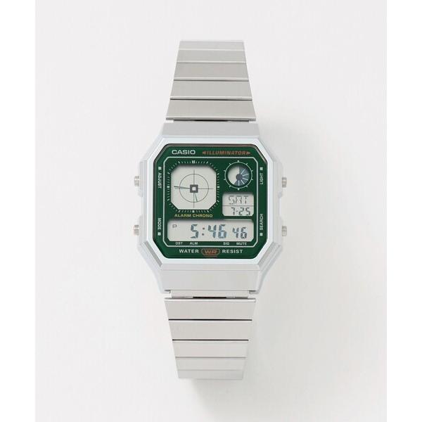 腕時計 メンズ 「CASIO」A130WE 腕時計 メンズ