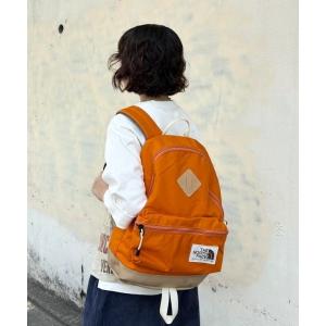 ノースフェイス デイバック リュック THE NORTH FACE / Kids Berkeley レディース