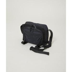 ノースフェイス ショルダーバッグ THE NORTH FACE/CORDURA Nylon Shoulder Bag メンズ｜ZOZOTOWN Yahoo!店