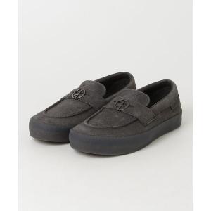 VANS（ヴァンズ） バンズ Skate Loafer スケートローファー スニーカー