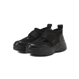 スニーカー UN3D./アンスリード/CURVE LIGHT SNEAKER レディース
