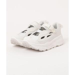 hoka スニーカー 「HOKA」1174450-FGRT Stinson Breeze メンズ