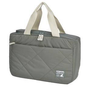 キルト クールバッグ 8Lの商品画像