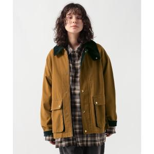 コート ジャケット ダックハンティングジャケット メンズ レディース